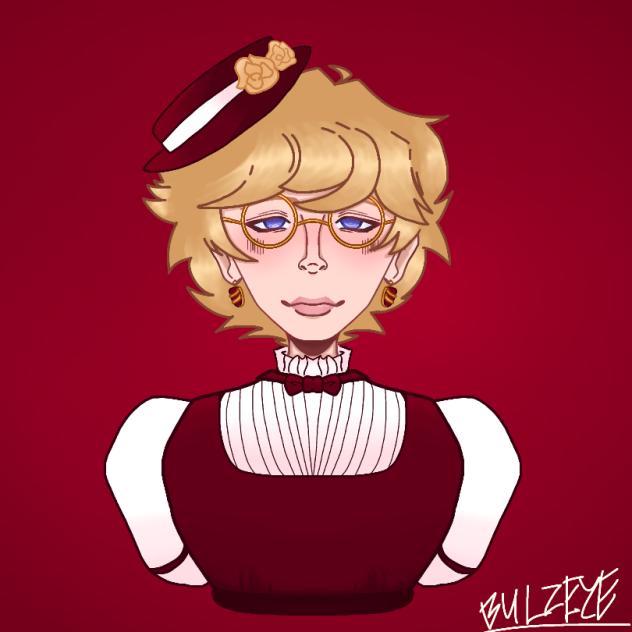 My Royale High Outfit!