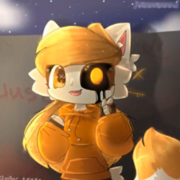 Me(◍•ᴗ•◍)🧡