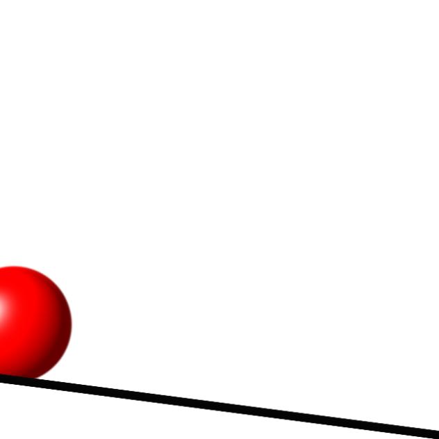 Random animation