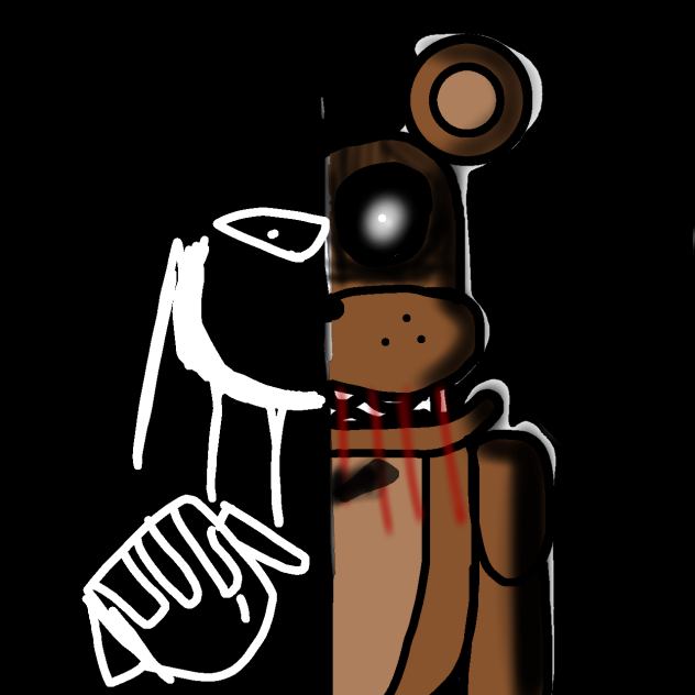 Five nights at freddys