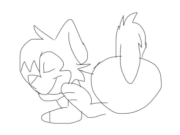Plum’s Bounce Behind 🎵🎶