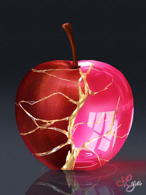 🍎