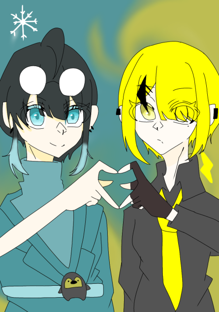 YouTuber　すいるび（すいーとるびー）