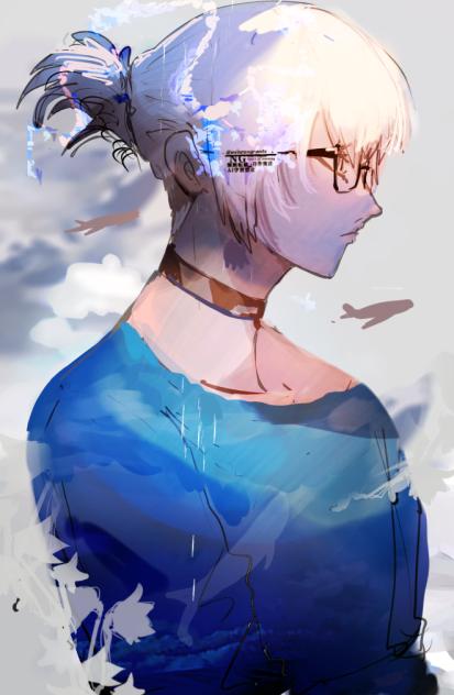 天候