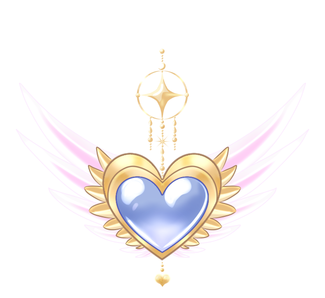 Angel 💕 Earring