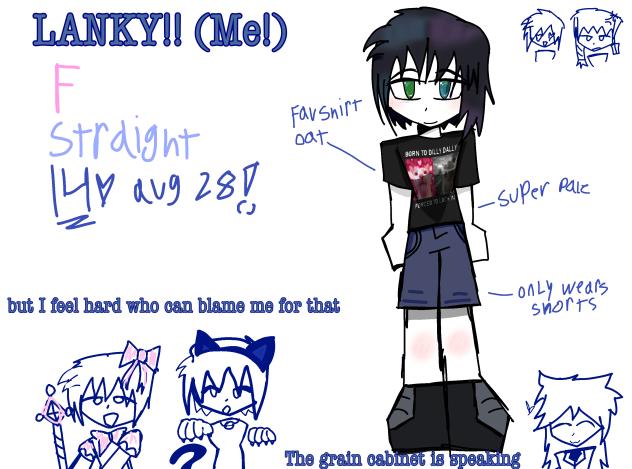 ITS ME!