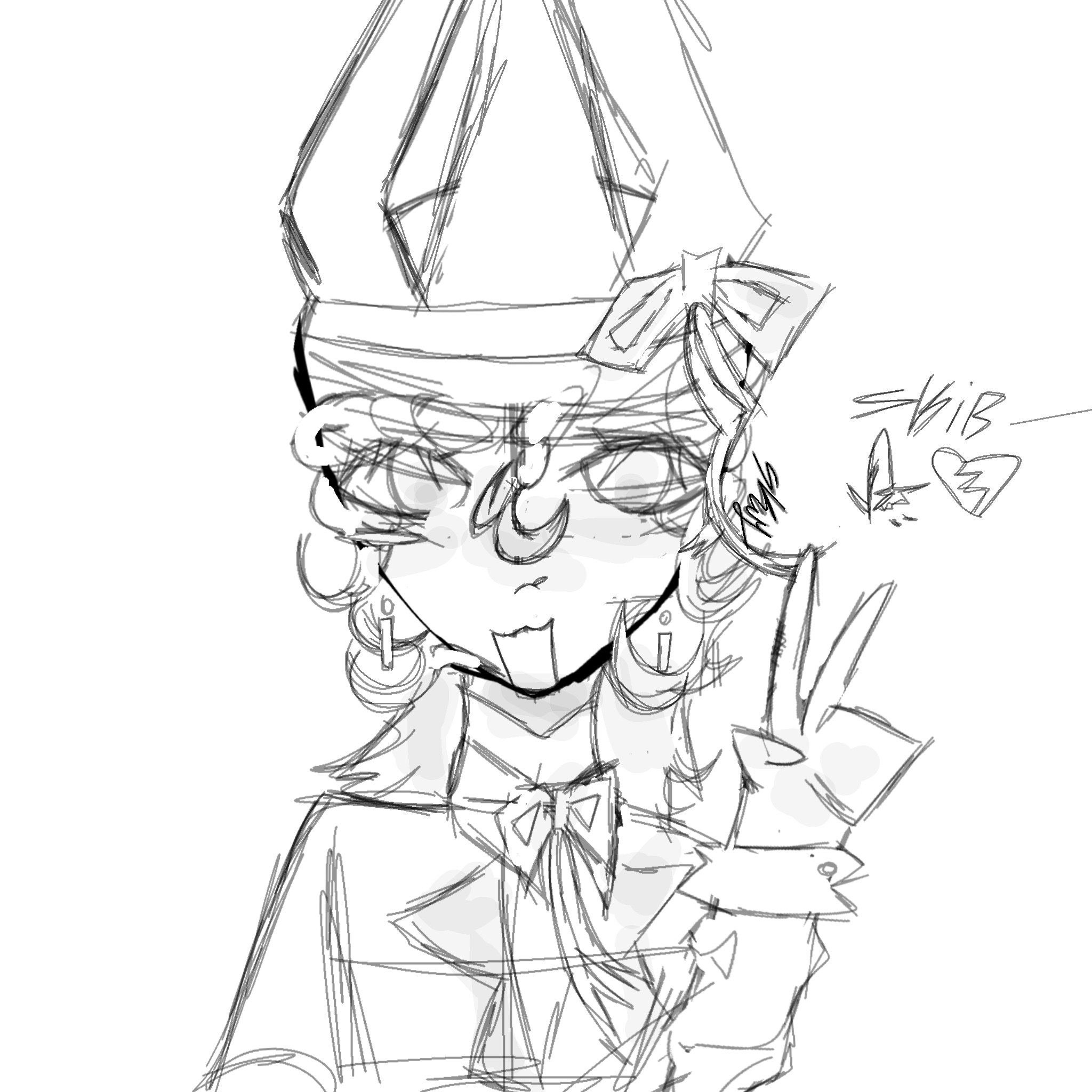 uhh - ibisPaint