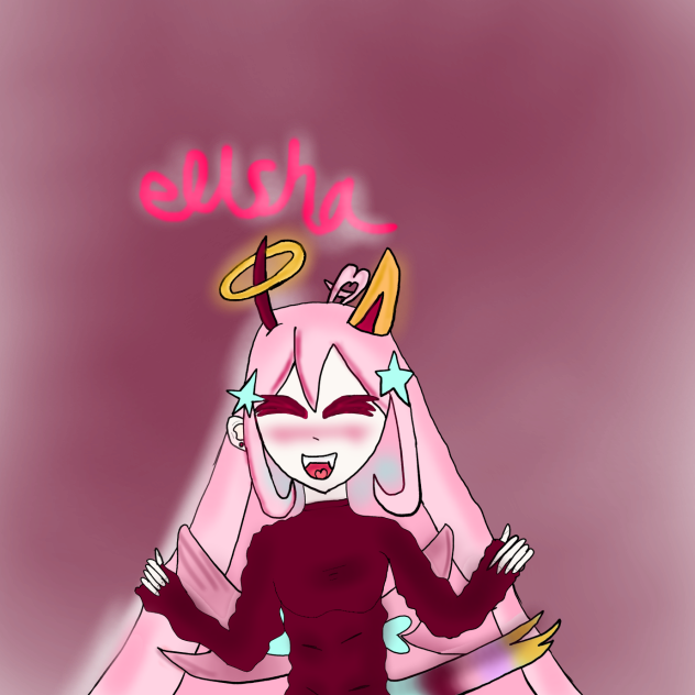 my oc