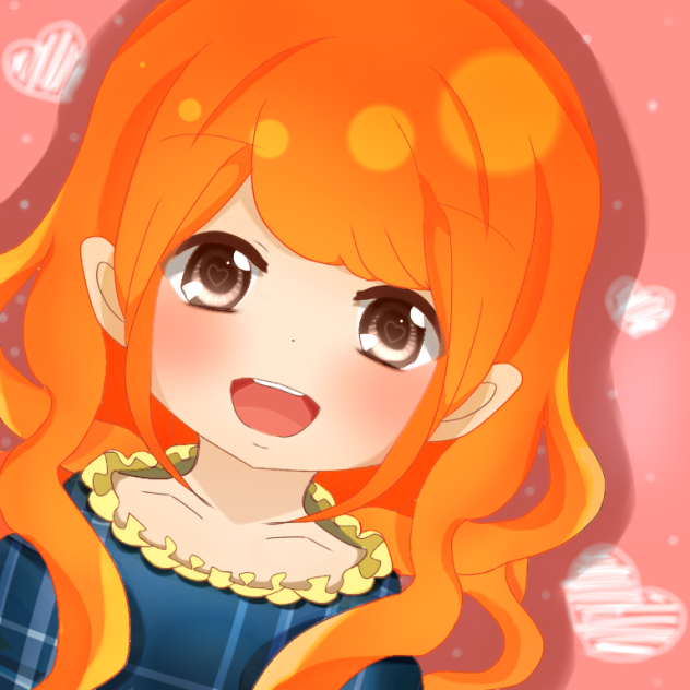 アイコン☆