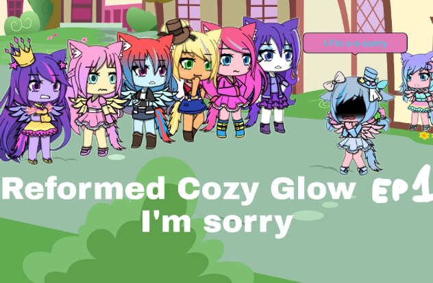 Reformed Cozy Glow.