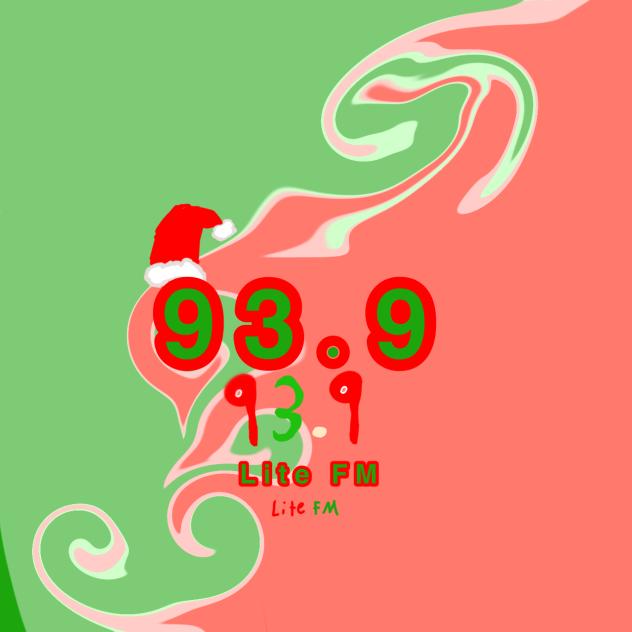 93.9 Chicagos Christmas station ❤️