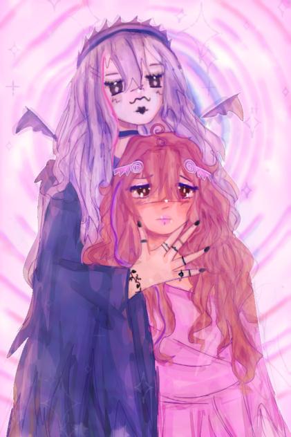 Beautoful yuri—MINECRAFT MEN!!!❓