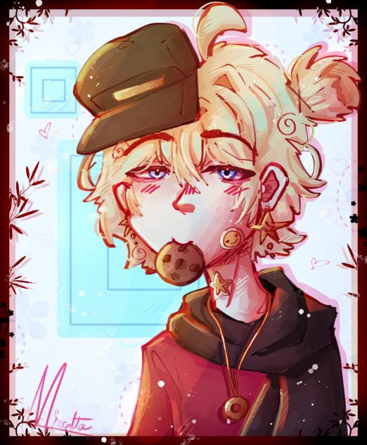 🍪