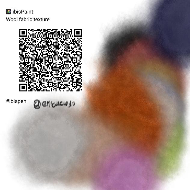 Wool fabric texture