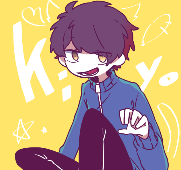 kiyo