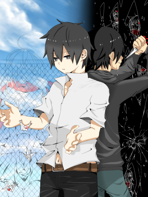 君のこと知ったように、