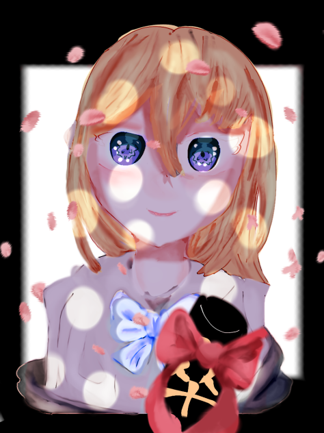 ❀卒業イラスト❀
