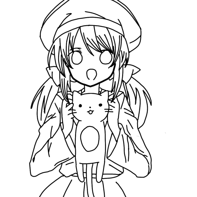 girl        (草稿)