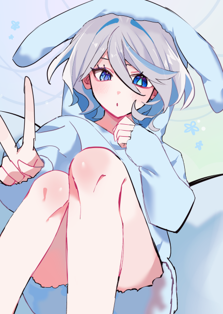 パジャマ🐰