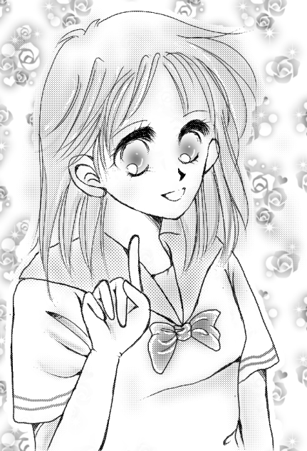 あ、そうそう♪