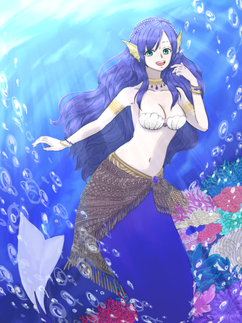 ラブライブ！ 東條希ちゃん