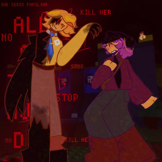 John and Jane Doe