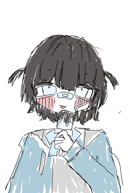 ぺろ🍨