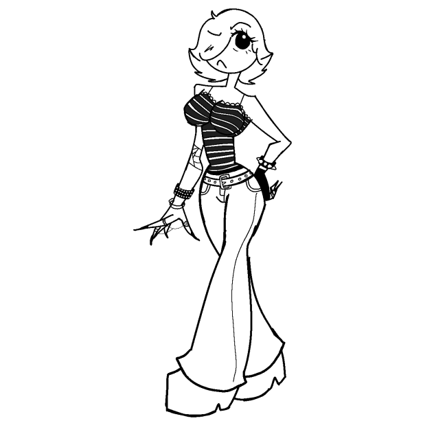 more experimenting