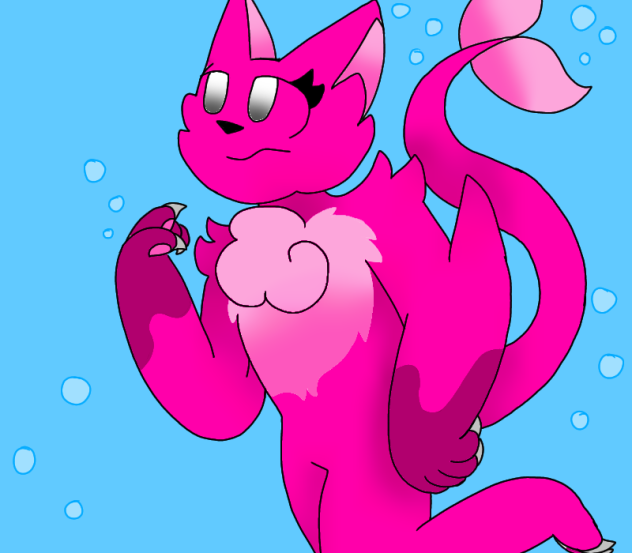 Underwater Exploration!