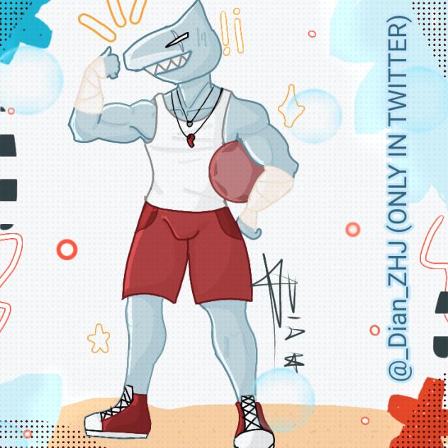 🌊🦈Shark🦈🌊