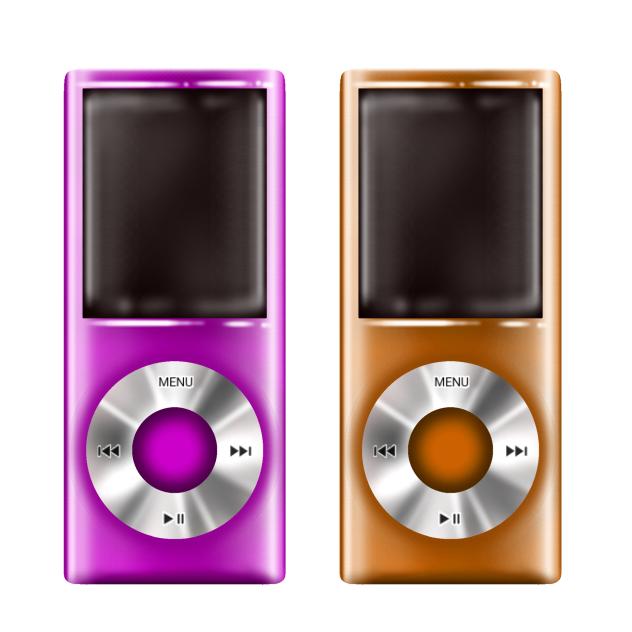 Y2k music device 2