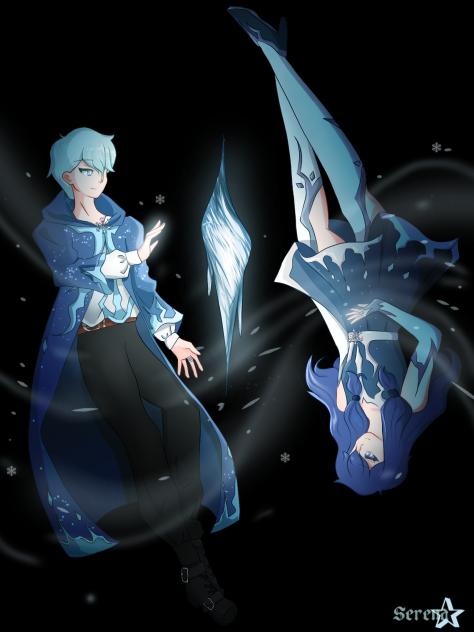 Álmos and Eira
