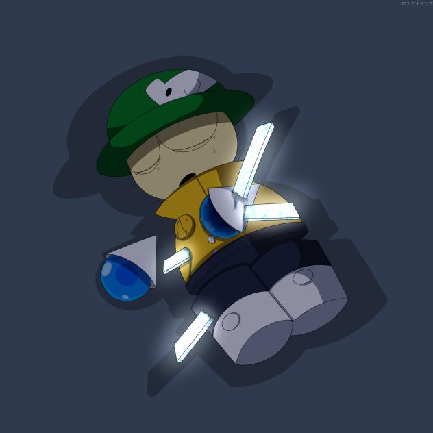 namdo,s death
