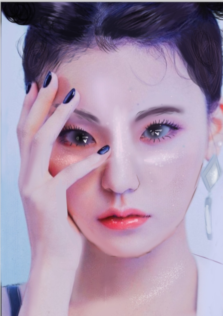 Yeji xD