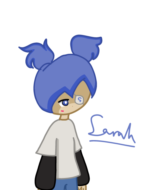 Sarah ✨