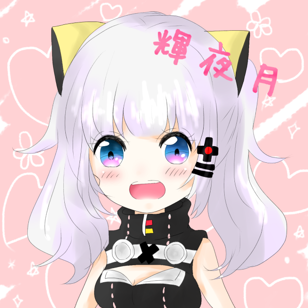 輝夜月🦐