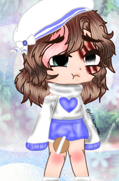 Abagofgacha's edit