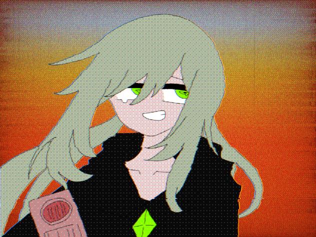 -熱異常