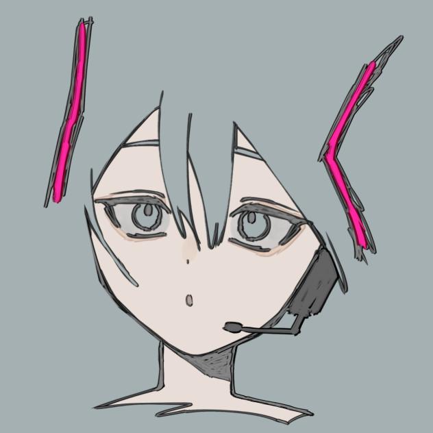 VOCALOID - ibisPaint