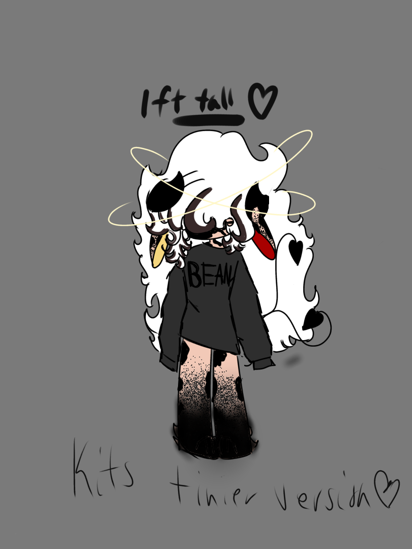 TINY - ibisPaint