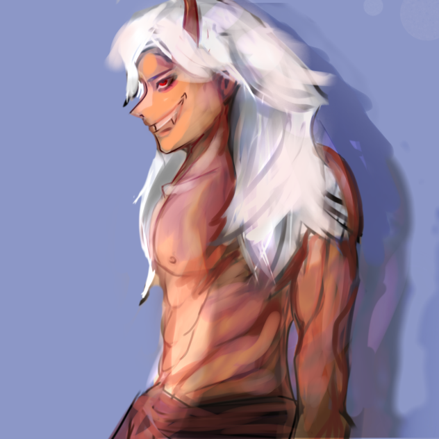 It’s soo crusty 💀💀💀