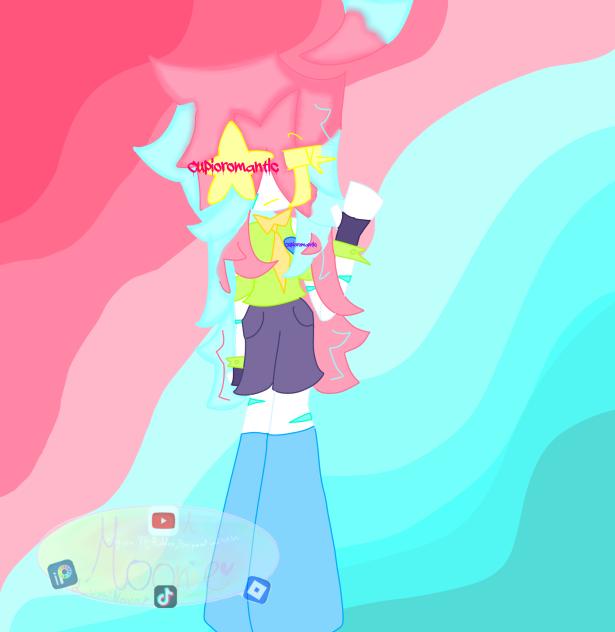 New persona