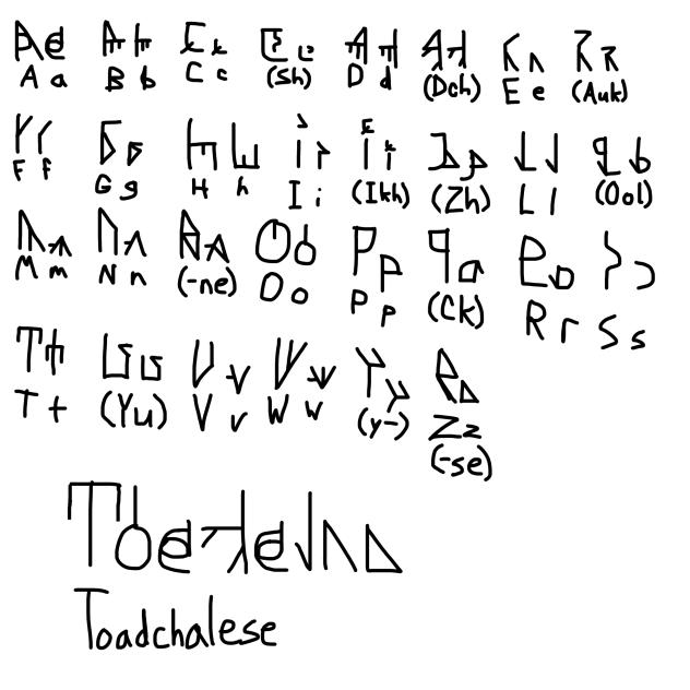 toadchalese-language-ibispaint