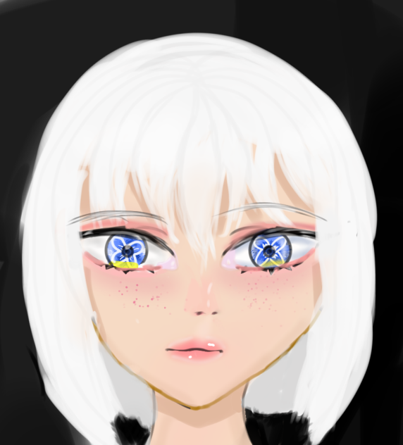 drawing realism for the first time