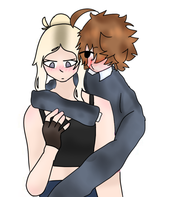 ship collab!!