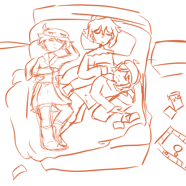 WIP for eepy dtiys