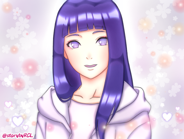 Hinata lagi ;v