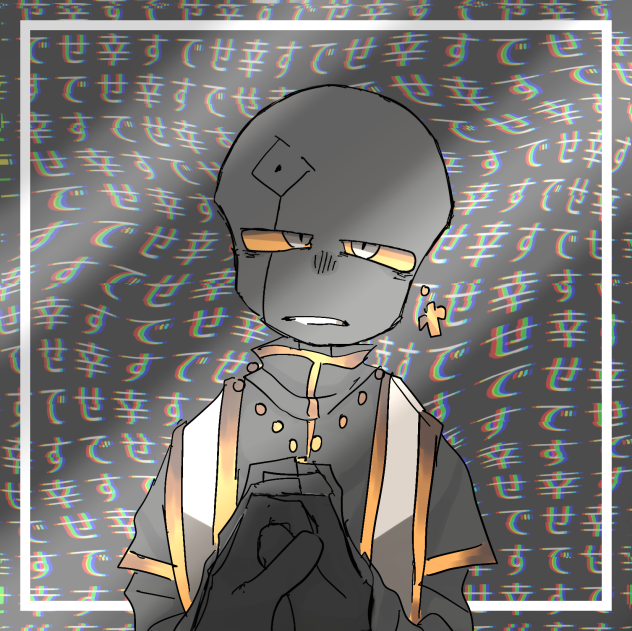 幸せなんです