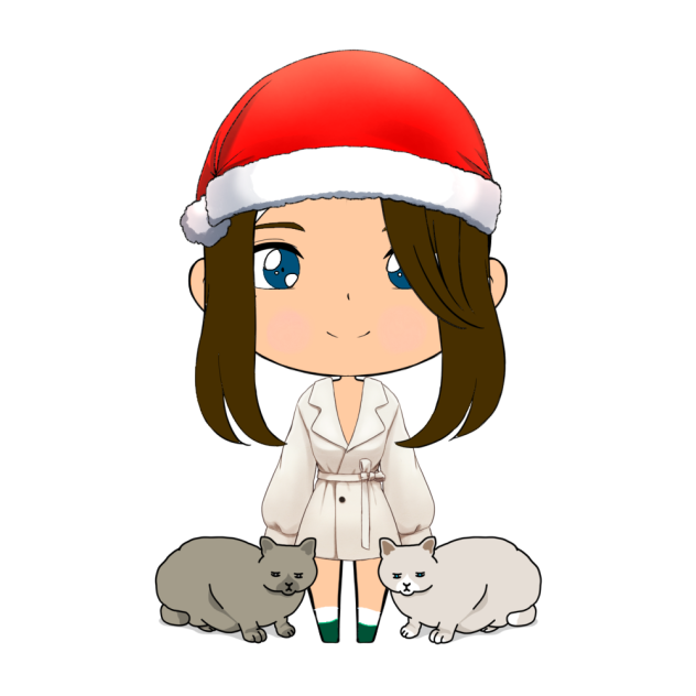 Cute little girl