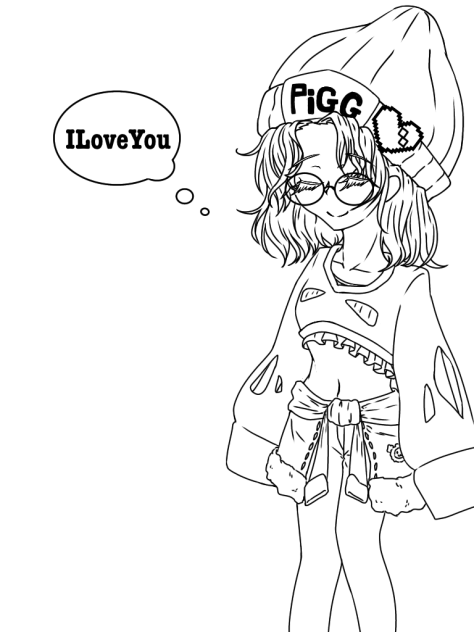 ピグ